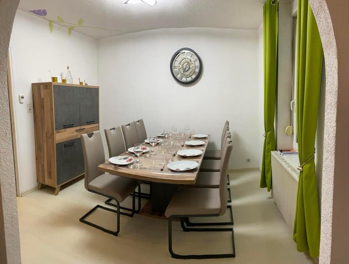 Apartamento Grand'Roche Cornimont Exterior foto