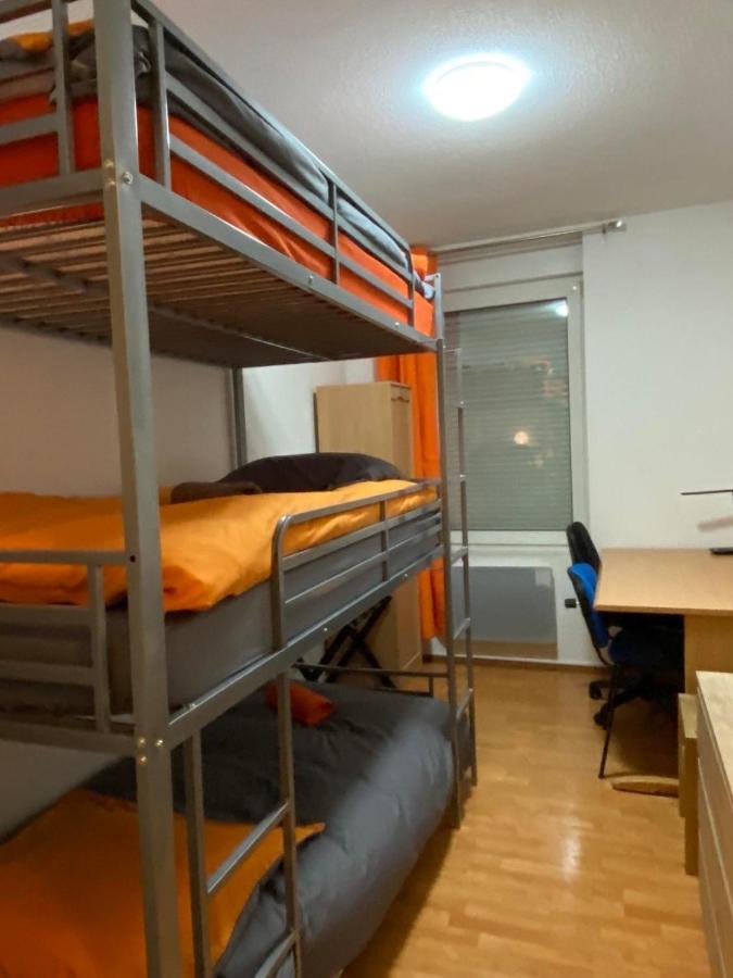 Apartamento Grand'Roche Cornimont Exterior foto